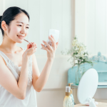 朝の10分で1日中崩れないメイクとは？ポイントは時間の使い方だった！
